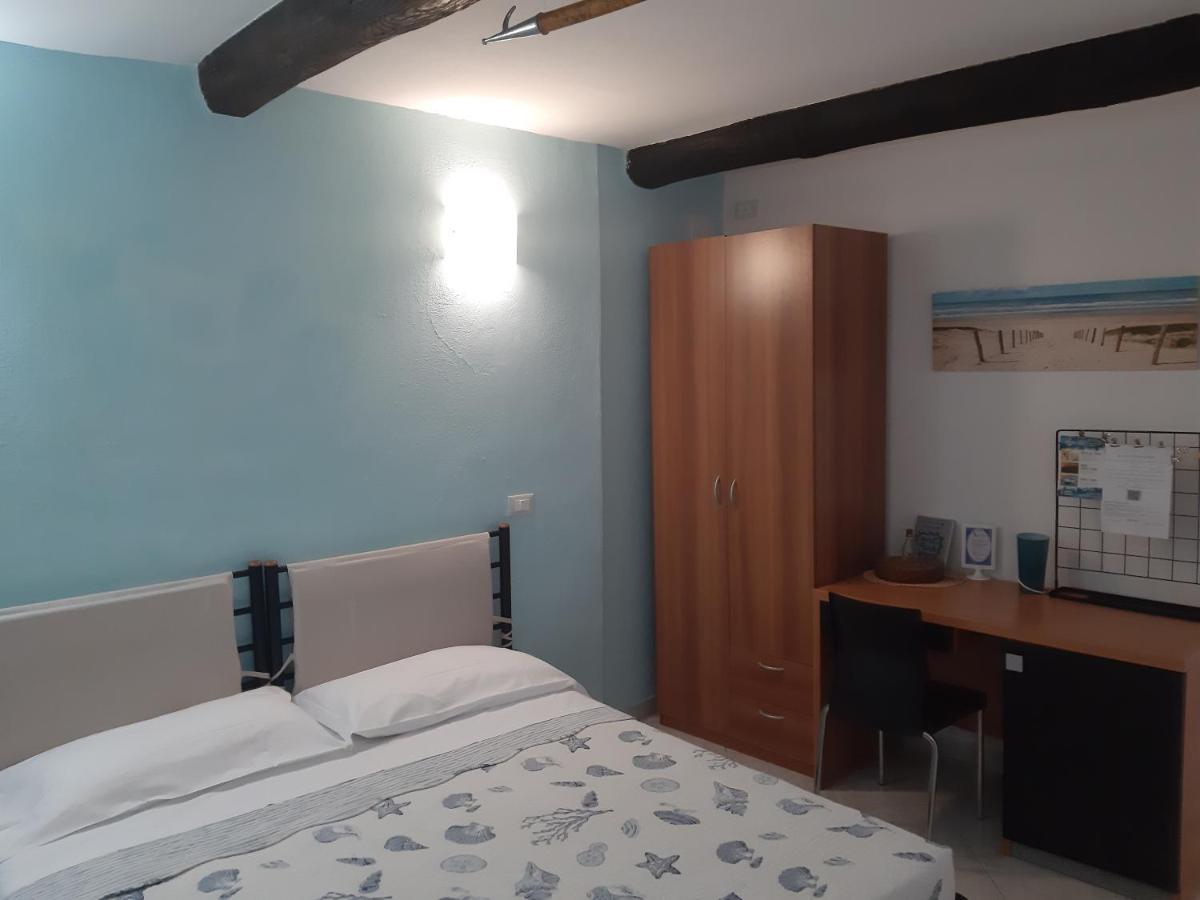Hotel Mare Dentro Riomaggiore Exteriér fotografie