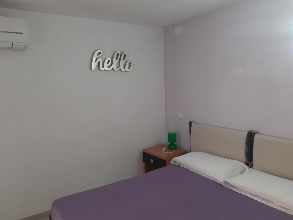 Hotel Mare Dentro Riomaggiore Exteriér fotografie
