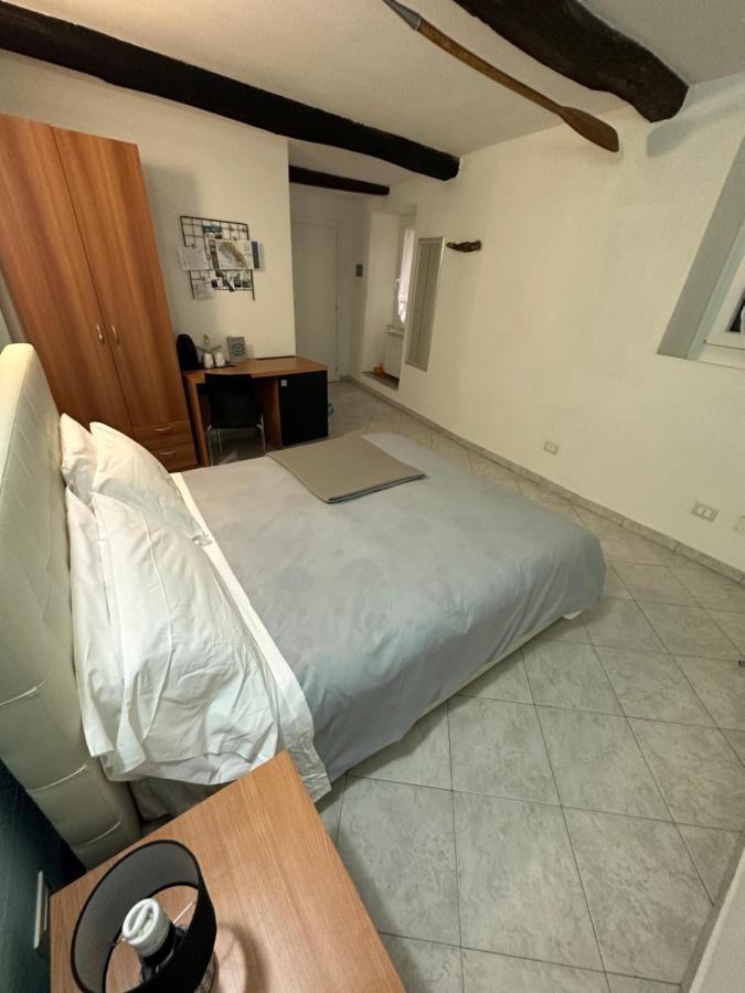 Hotel Mare Dentro Riomaggiore Exteriér fotografie