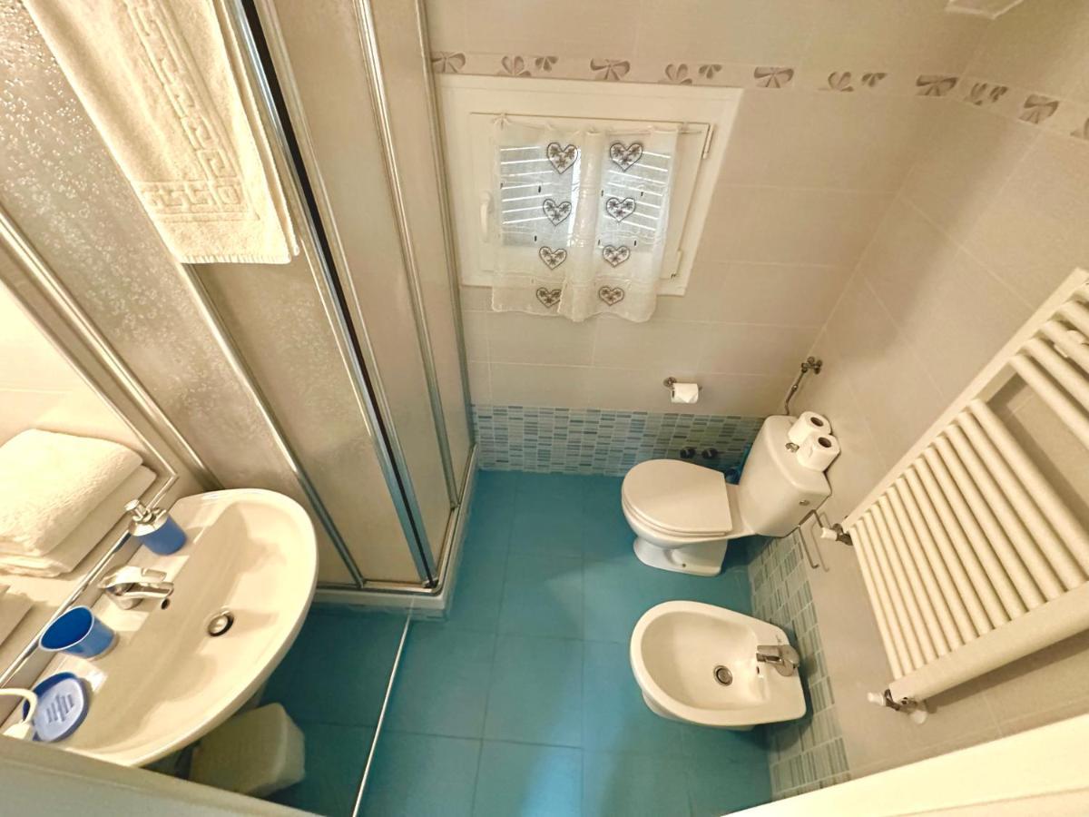 Hotel Mare Dentro Riomaggiore Exteriér fotografie