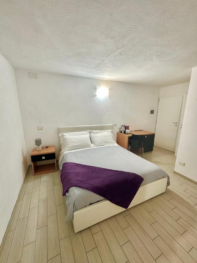 Hotel Mare Dentro Riomaggiore Exteriér fotografie